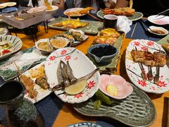 -千代御(临河街店)