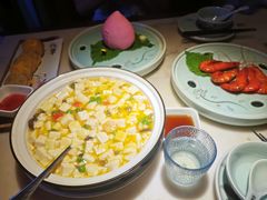 -韵秋荷(宝山龙湖天街店)