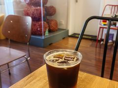 -W CAFE(甜爱路店)