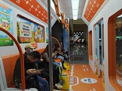 -东浩兰生上海世博展览馆