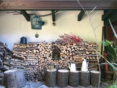 -三鹰之森吉卜力美术馆