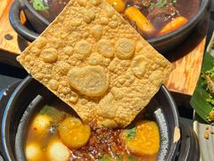 -Ameigo梅果·云贵川bistro(长宁来福士店)