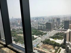 -万达文华酒店·48F云端窗景美食汇自助餐厅