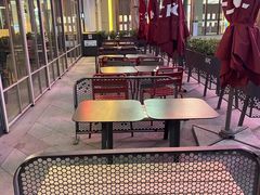-肯德基(慈溪爱琴海店)