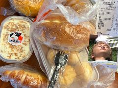 -甜嘟嘟烘焙坊(舒城路店)