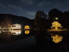 -广州市白云山风景名胜区