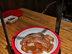 -四季厨房 鲁菜·孔府烤鸭(二环南路店)
