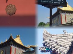 -西安市广仁寺