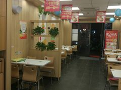 -华莱士·全鸡汉堡(郭巷3店)