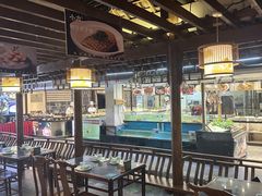-小方外婆菜(蒙山路店)