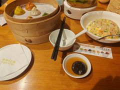 -乐忻皇朝(上海中心大厦店)