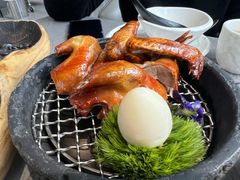 -3号仓库·创意中国菜(大悦城店)