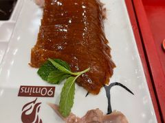 -鸭匠食府·挂炉烤鸭·新京菜(阜成路店)