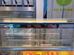 -树夏(成都招商大魔方店)