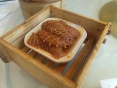 -粤式早茶希朋喜宴