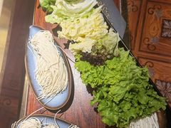 -羊大爷涮肉(亮马桥店)