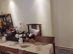 -悦享采耳·洗头头疗·推拿SPA(海沧万科旗舰店)