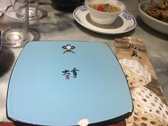 -局气·烤鸭·北京菜(西单店)