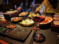 -300杯·和牛烧肉清酒专门店(廊里店)