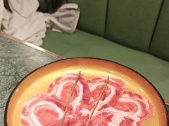 -牛New寿喜烧(中山公园龙之梦店)