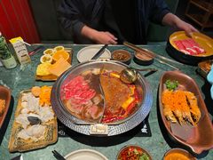 -牛New寿喜烧(金鹰世界店)
