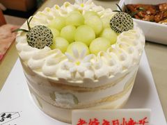 -5Cake五度无蔗糖低脂蛋糕(陶然亭店)