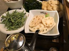-纸盐河码头火锅(十八梯店)