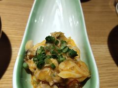 -三石铁板烧(紫竹桥店)