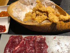 -杨家火锅(国美店)