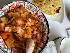 -帕米尔食府(白云观店)