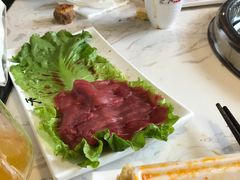 -一天好养生火锅·衢州人自己的火锅(阳光水岸店)