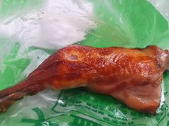-大益烤鸡
