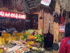 -王婆炒鱼(总店)