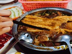 -欢乐牛香(东海二路店)