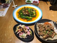 -王妈热卤·川味馆(海昌店)