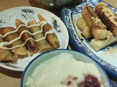 -裕鼎鲜·新中菜(金鼎广场店)