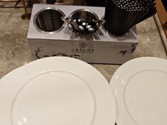 -绍兴大禹开元观堂-若耶厅