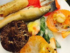 -漳州宾馆威尼斯西餐厅(胜利西路店)