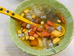 -溢仙茶(中防万宝城店)