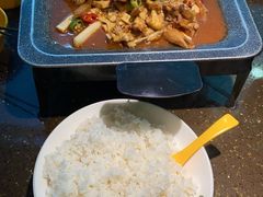 -蛙喔牛蛙(仙林万达茂店)