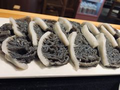 -裕德孚手切涮羊肉(建业凯旋广场店)