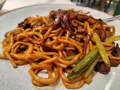 -阿里疆Alijiang·丝路美食·异域风情·清真(长楹天街店)