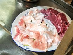 -华哥新鲜猪精品美食