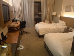 -上海浦东康桥绿地假日酒店