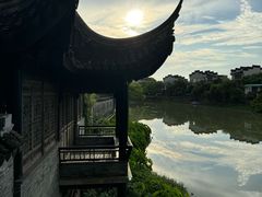 -中山詹园