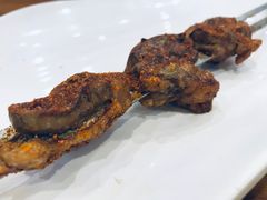 -巴依老爷新疆美食(望京小街店)