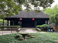 -绍兴鲁迅故里·沈园景区