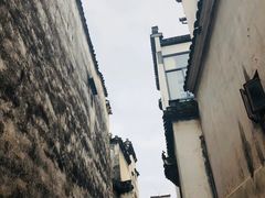 -新安江山水画廊风景区