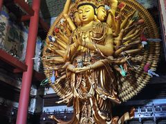 -上海东林寺(金山区)
