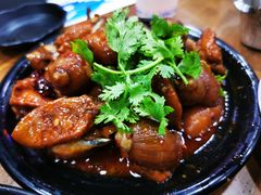 -老虎滩大连海鲜烧烤(建邺云锦路总店)